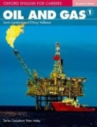 Oil and Gas 1 Students Book